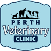 Perth Veterinary Clinic Logo